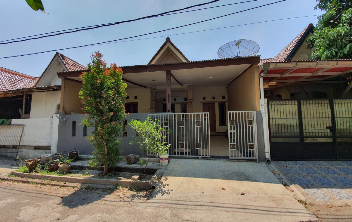 Jababeka Cantik Rumah