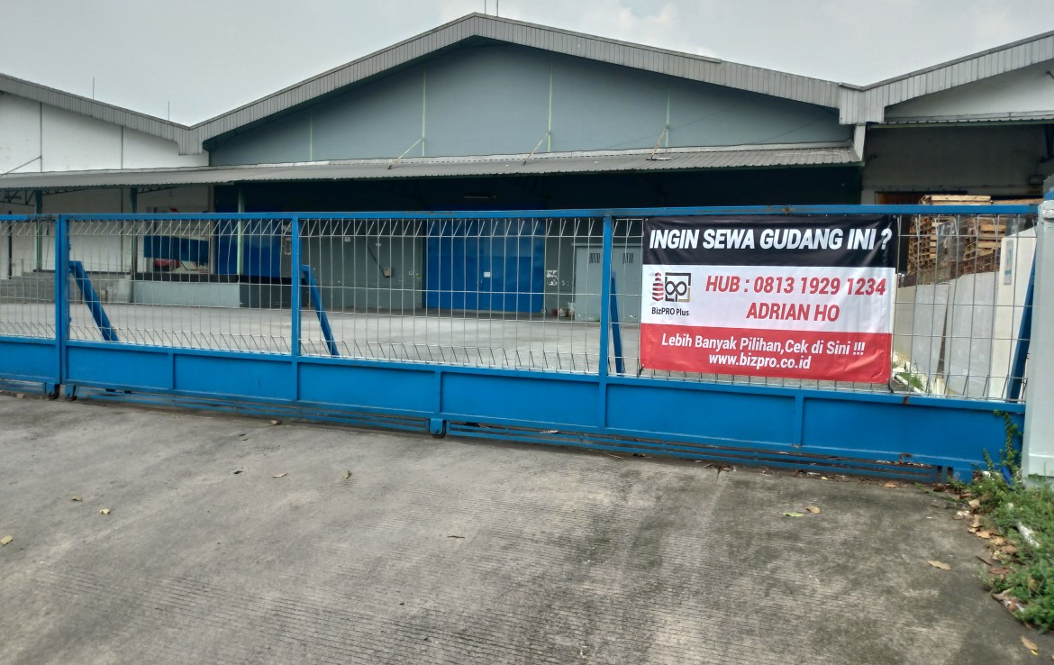 Sewa Gudang Pabrik Jababeka 1 Cikarang, Sewa Gudang Pabrik jababeka 2 Cikarang